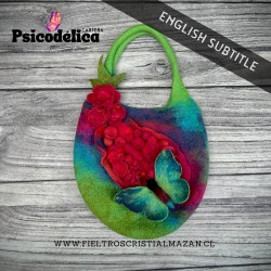 Cartera psicodélica,...