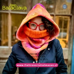 Gorro Balaclava