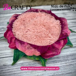 Nido de Flor