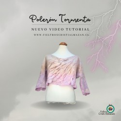 Polerón Tormenta